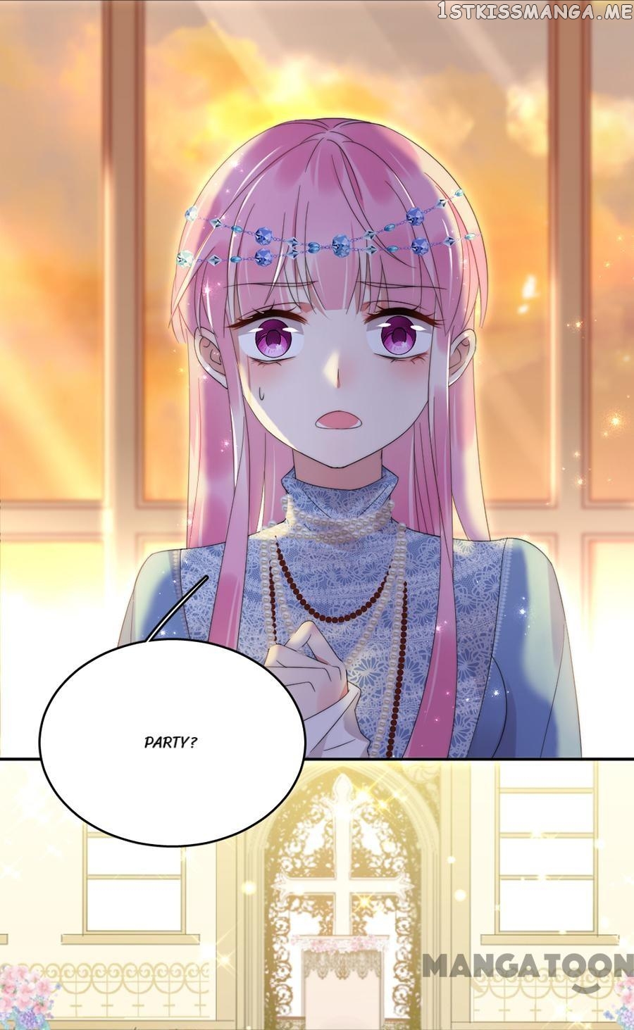Evolution of a Perfect Hubby chapter 105 - page 38