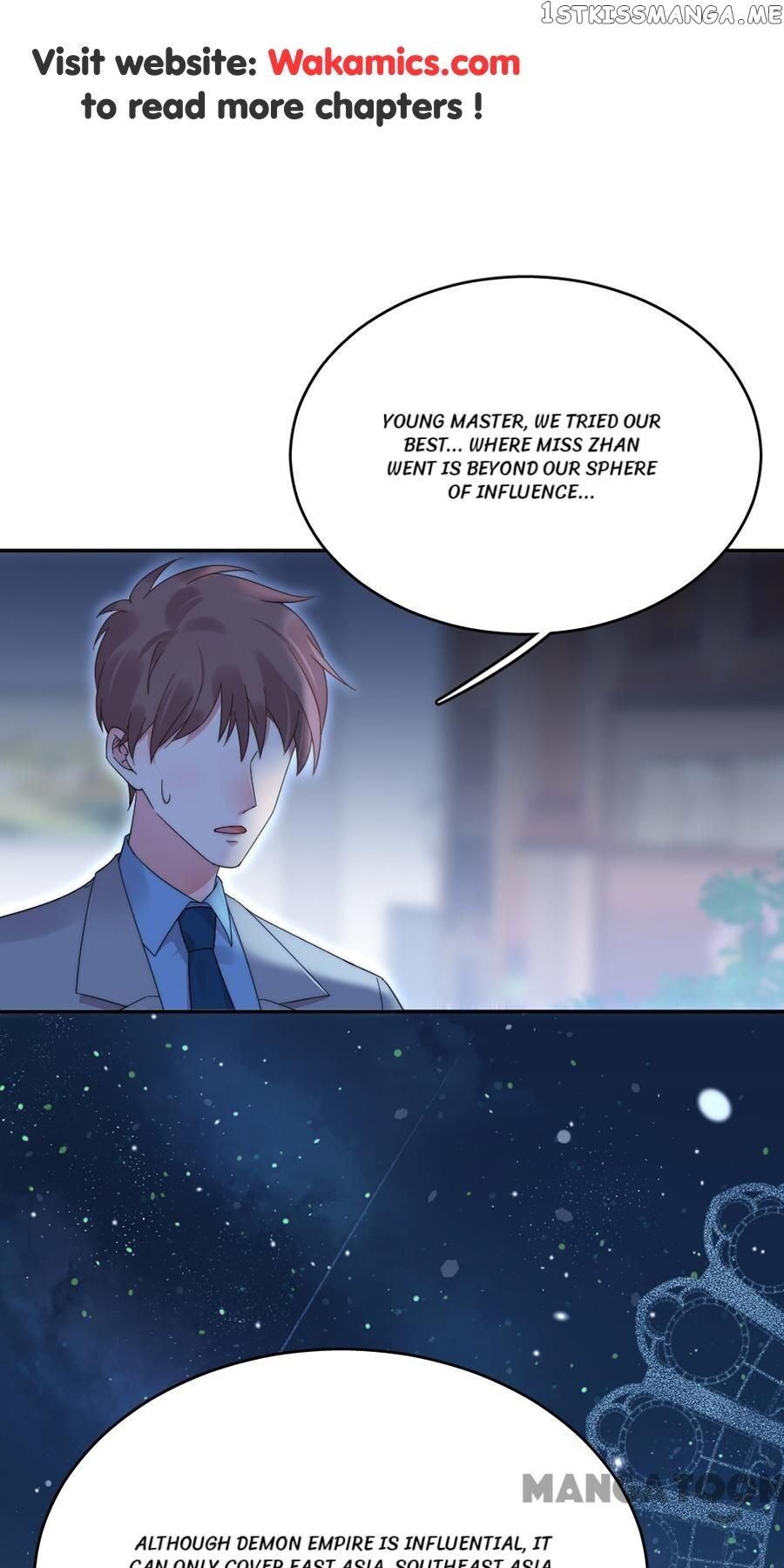 Evolution of a Perfect Hubby chapter 105 - page 5