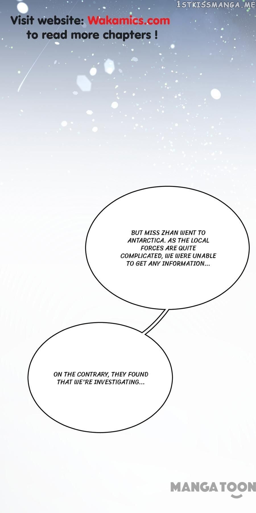 Evolution of a Perfect Hubby chapter 105 - page 7