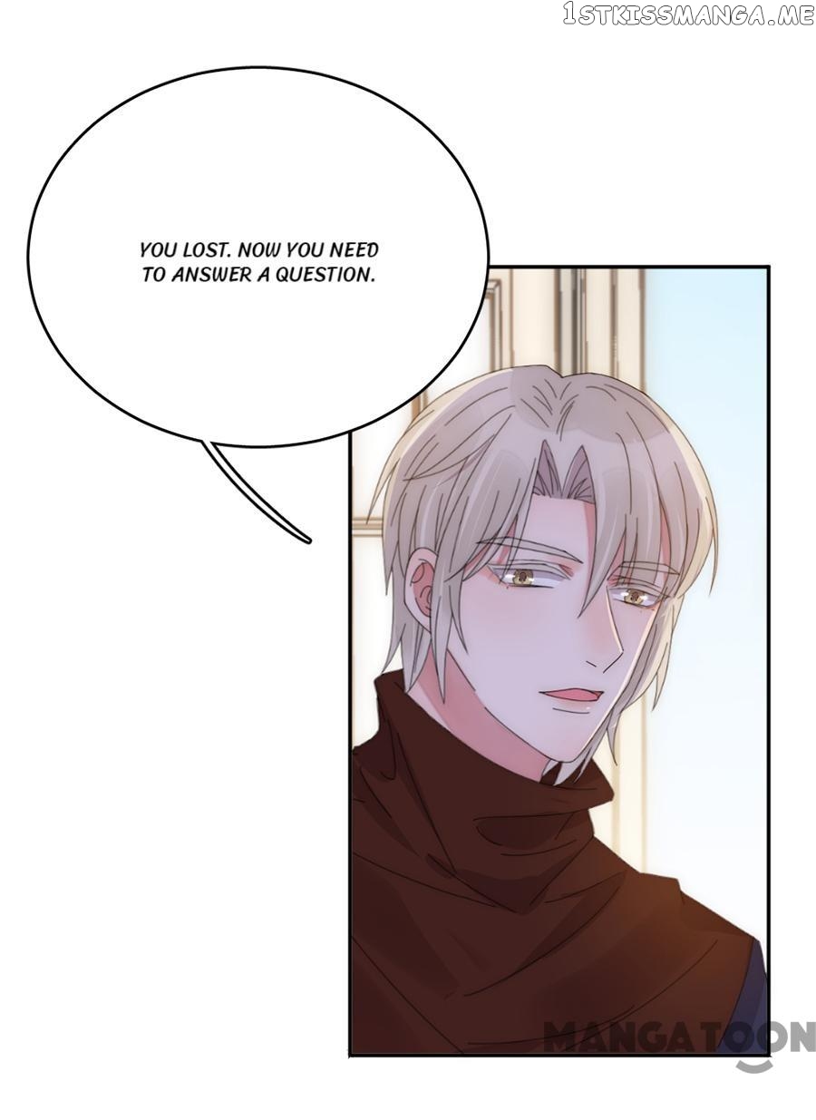 Evolution of a Perfect Hubby chapter 104 - page 1