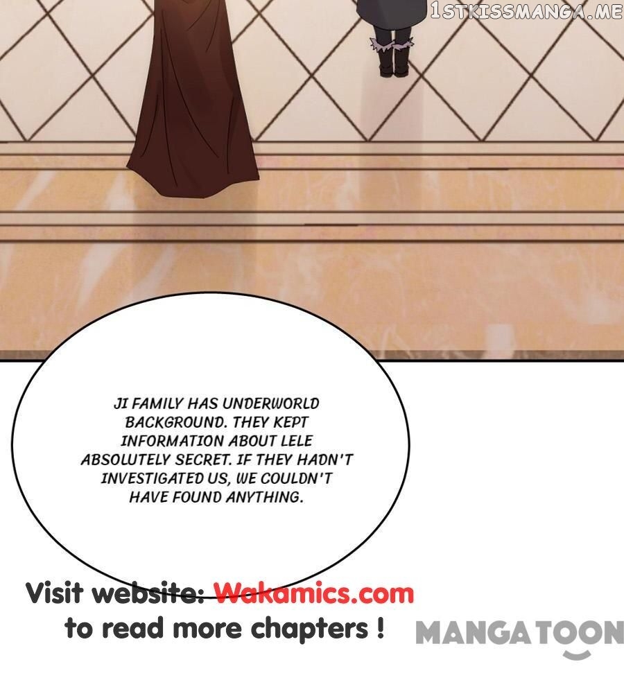 Evolution of a Perfect Hubby chapter 104 - page 10