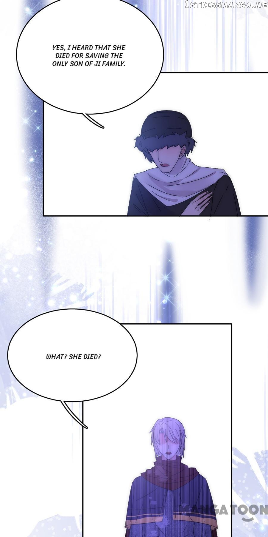 Evolution of a Perfect Hubby chapter 104 - page 12