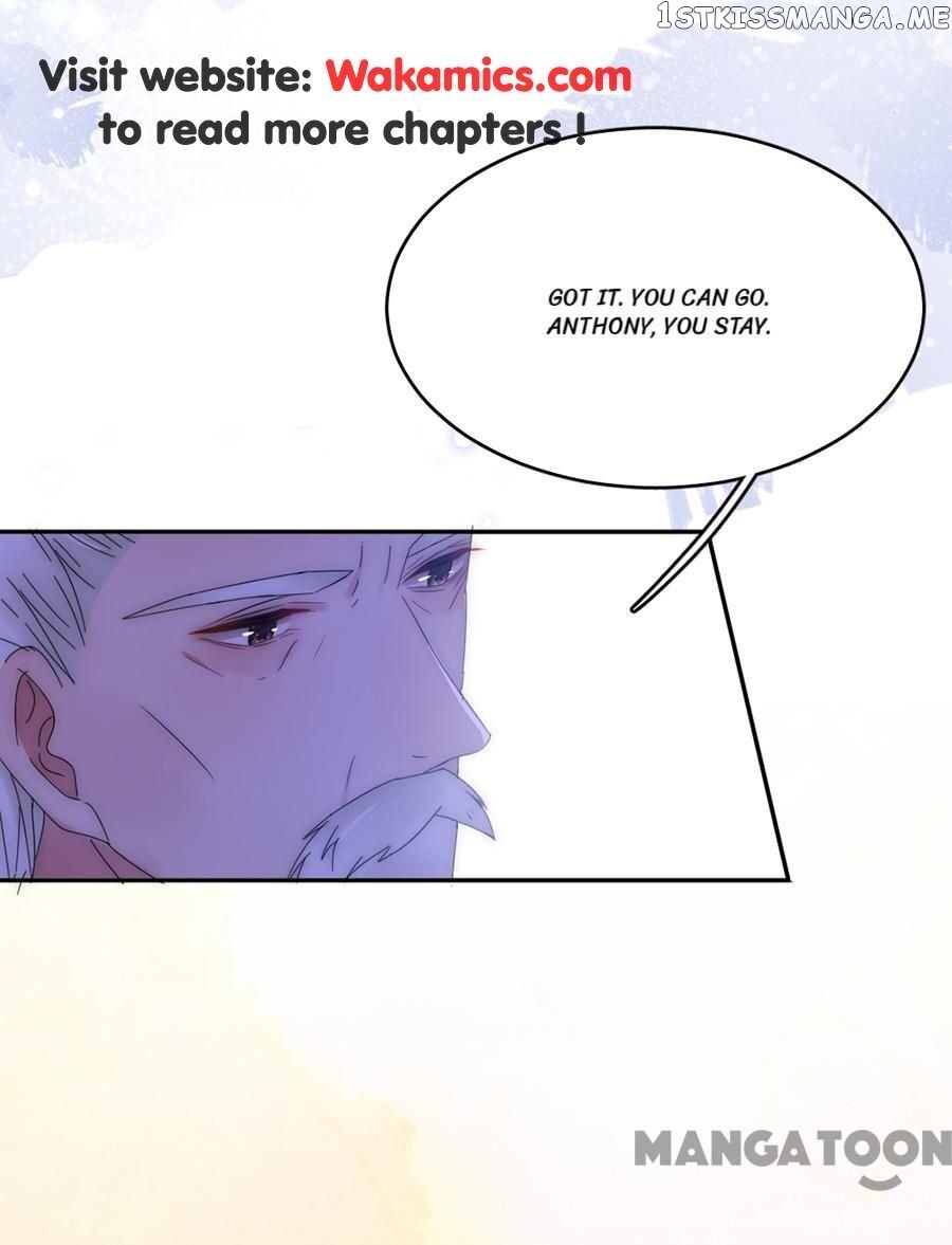 Evolution of a Perfect Hubby chapter 104 - page 14