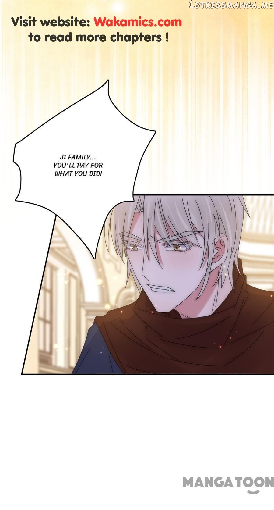 Evolution of a Perfect Hubby chapter 104 - page 17