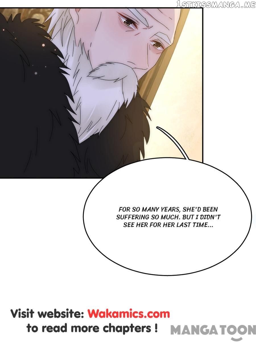 Evolution of a Perfect Hubby chapter 104 - page 18