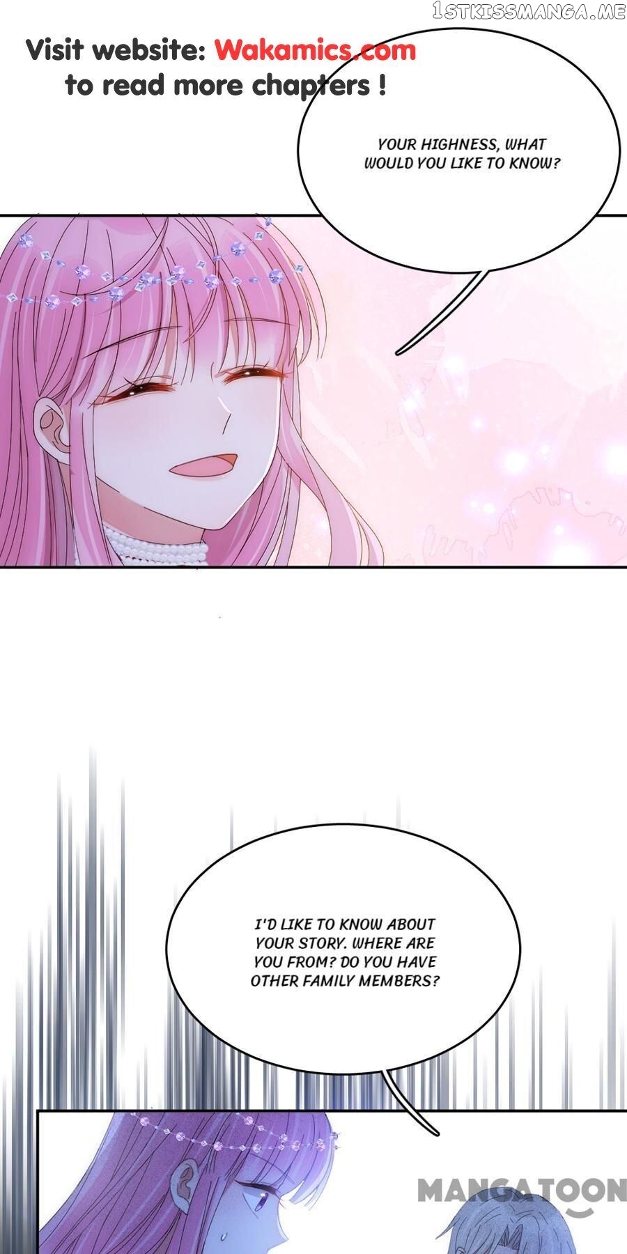 Evolution of a Perfect Hubby chapter 104 - page 2