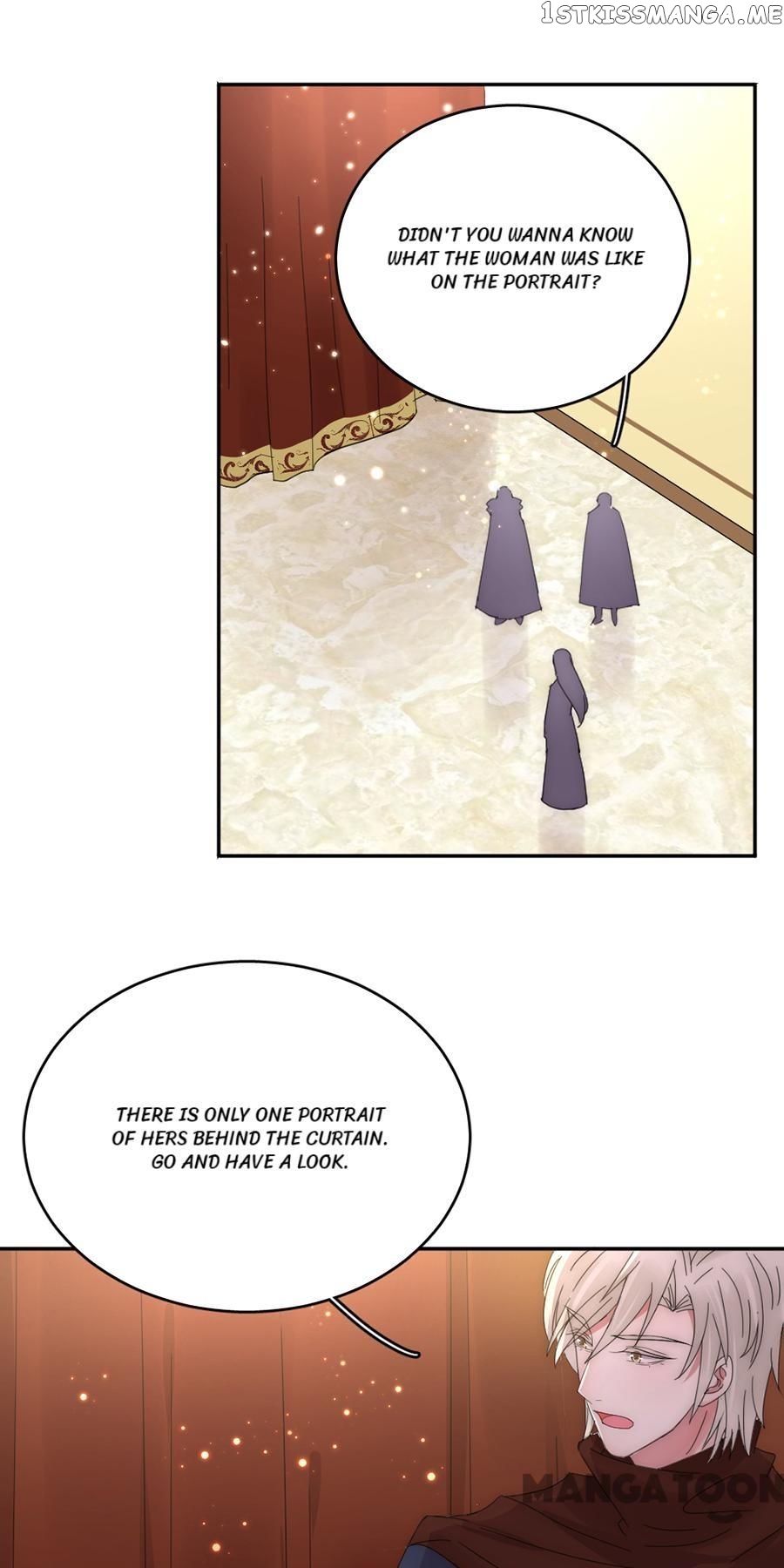 Evolution of a Perfect Hubby chapter 104 - page 26