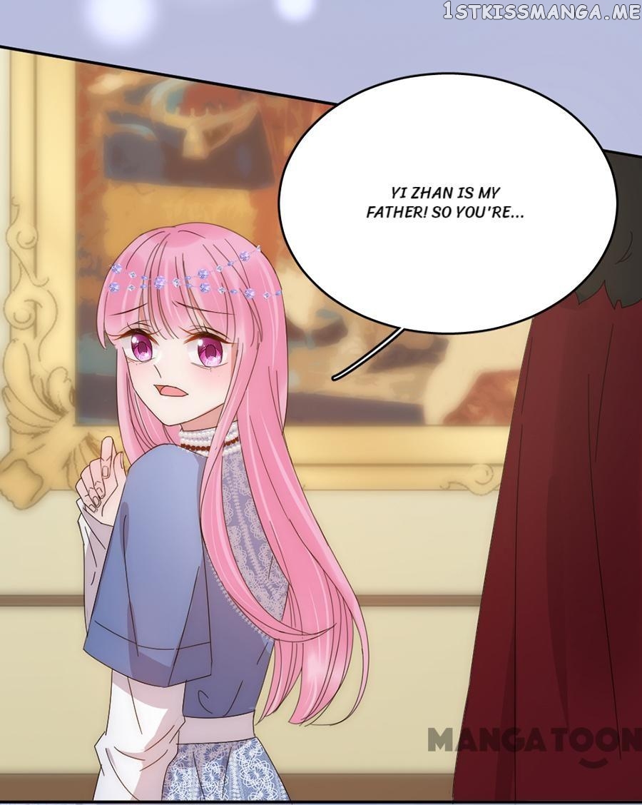 Evolution of a Perfect Hubby chapter 104 - page 37