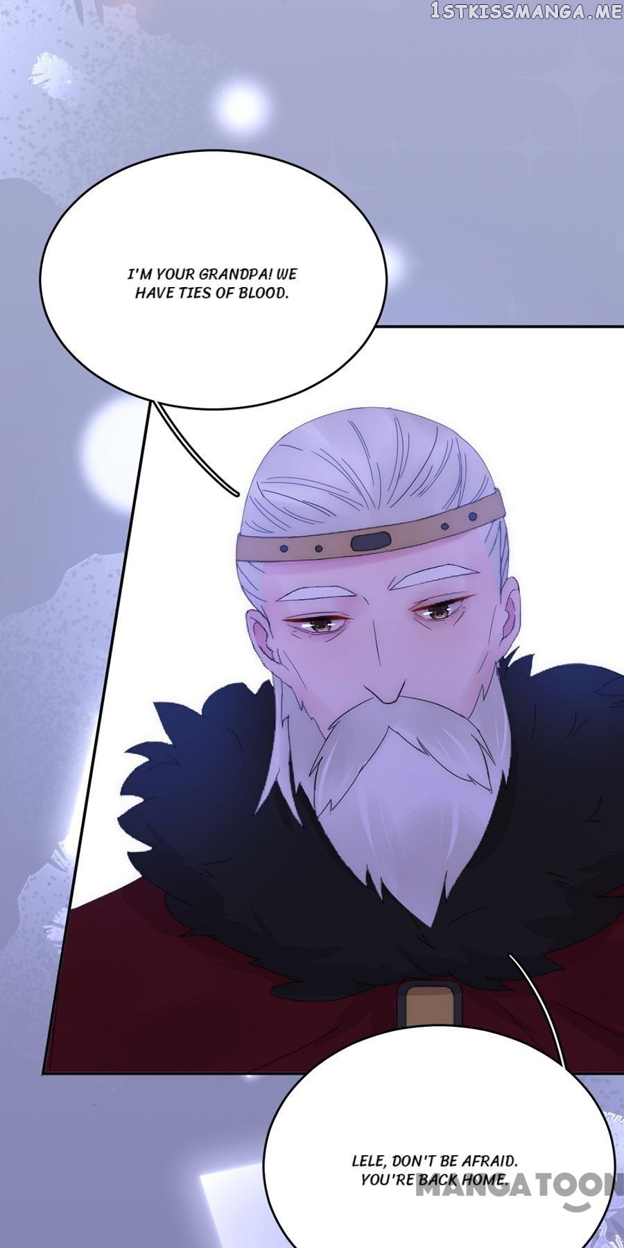 Evolution of a Perfect Hubby chapter 104 - page 38