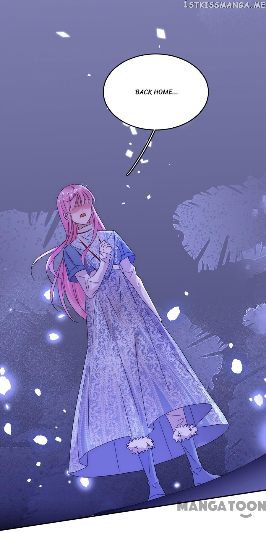 Evolution of a Perfect Hubby chapter 104 - page 40