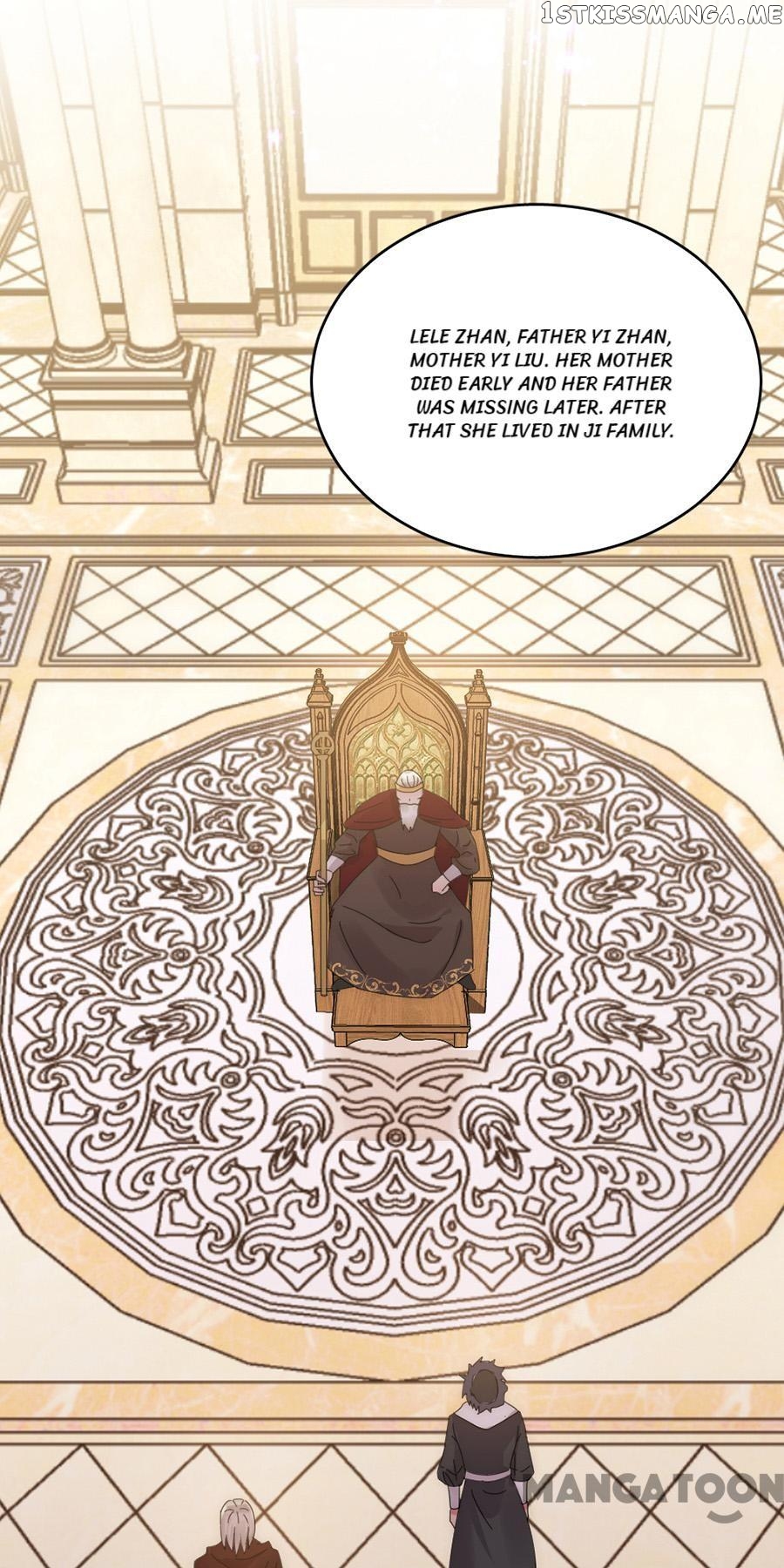 Evolution of a Perfect Hubby chapter 104 - page 9