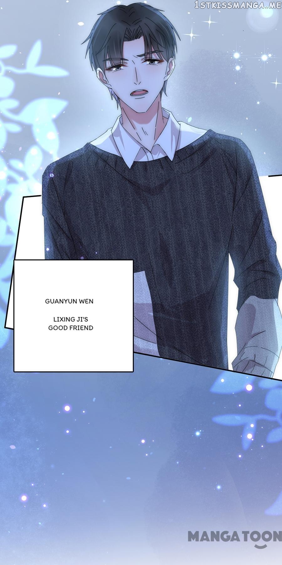 Evolution of a Perfect Hubby chapter 103 - page 10