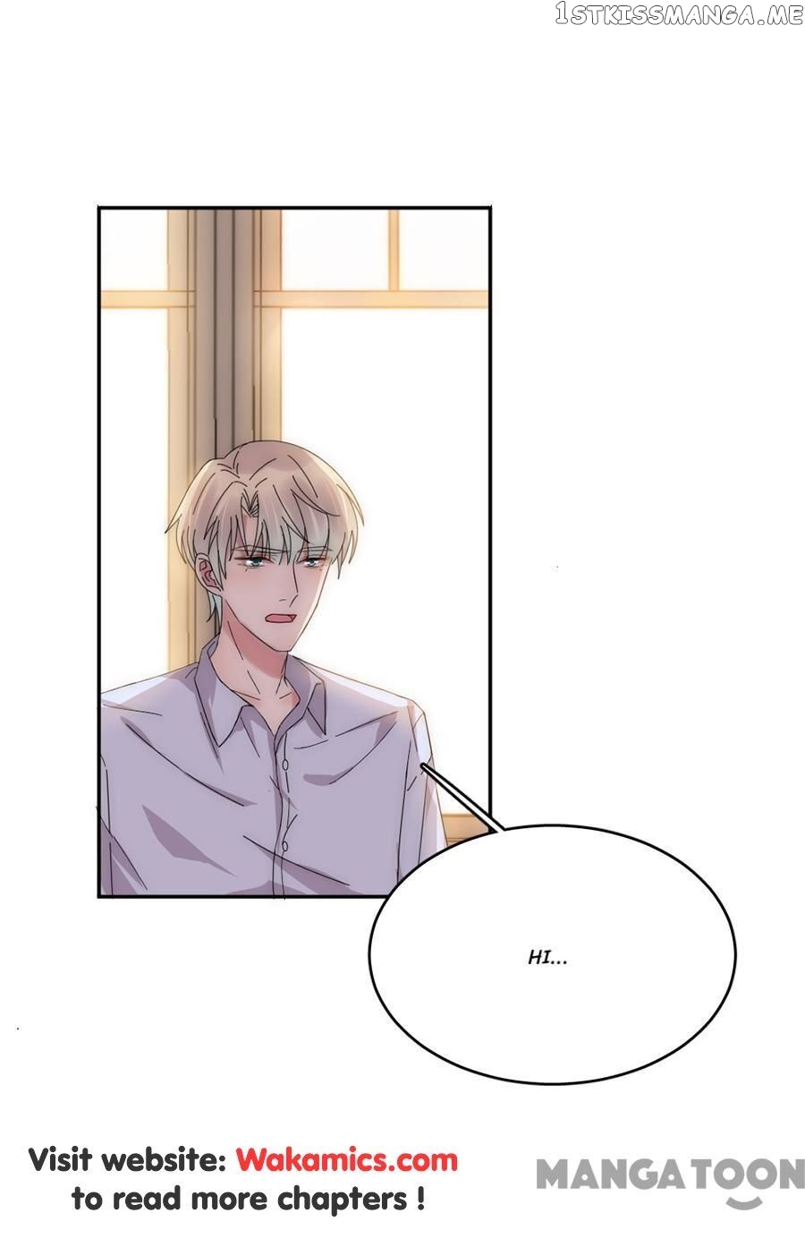 Evolution of a Perfect Hubby chapter 103 - page 12