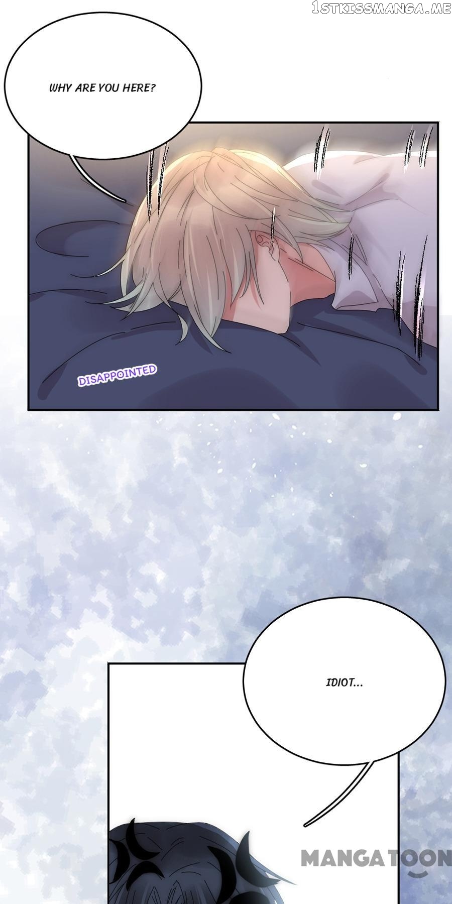 Evolution of a Perfect Hubby chapter 103 - page 13