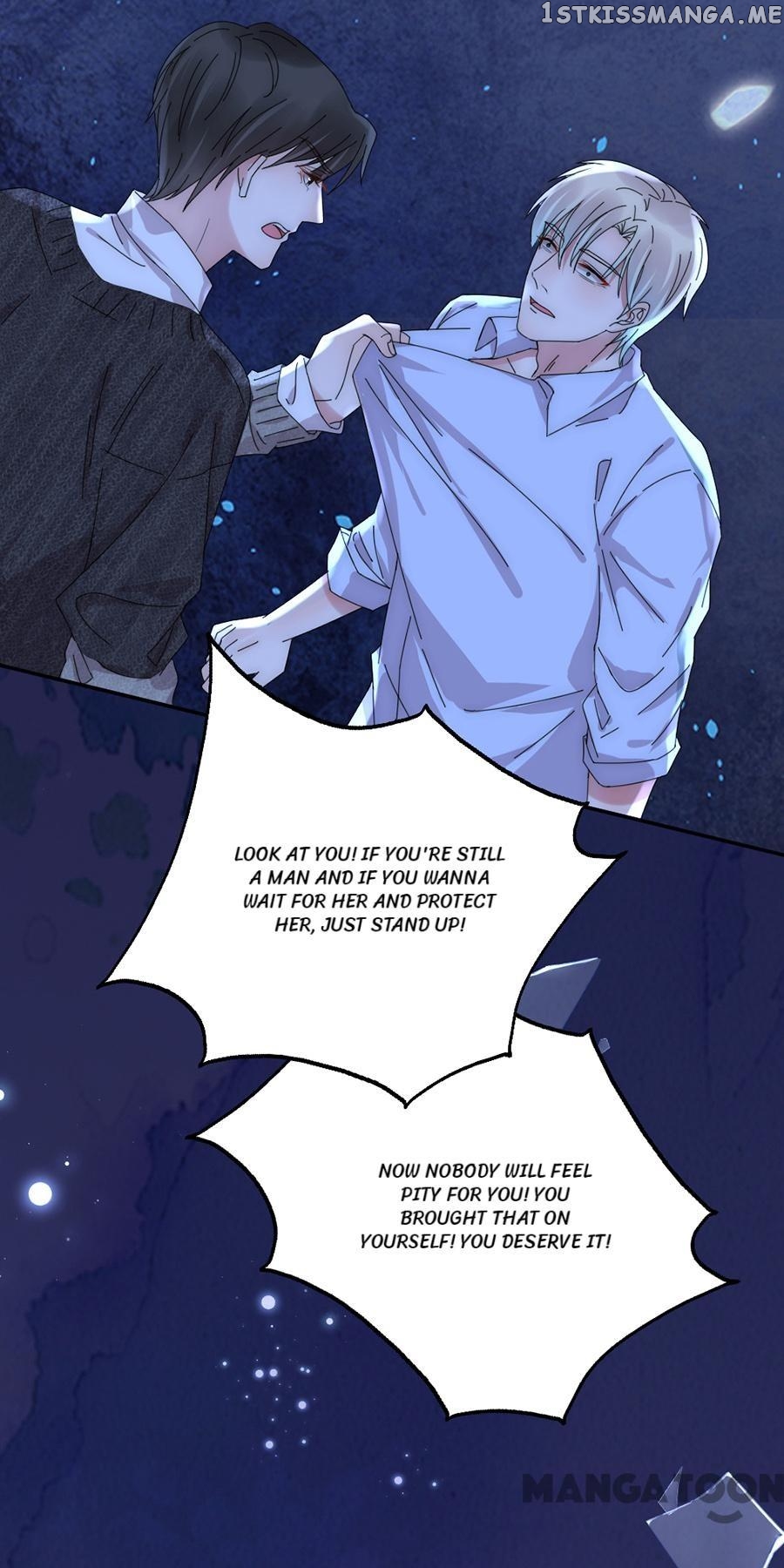Evolution of a Perfect Hubby chapter 103 - page 17