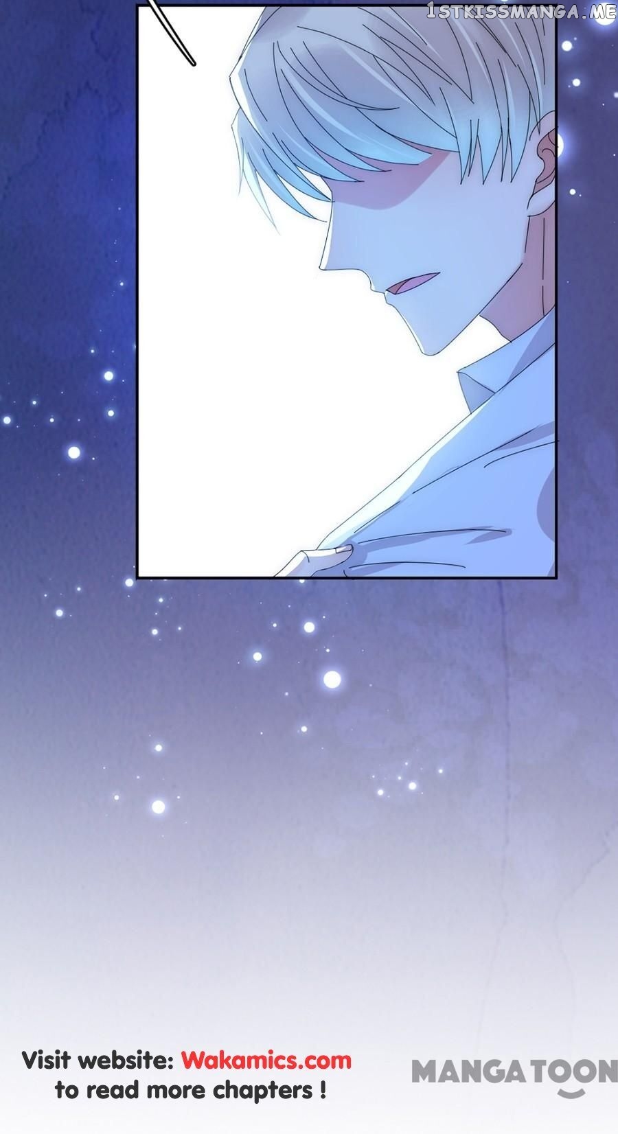 Evolution of a Perfect Hubby chapter 103 - page 20