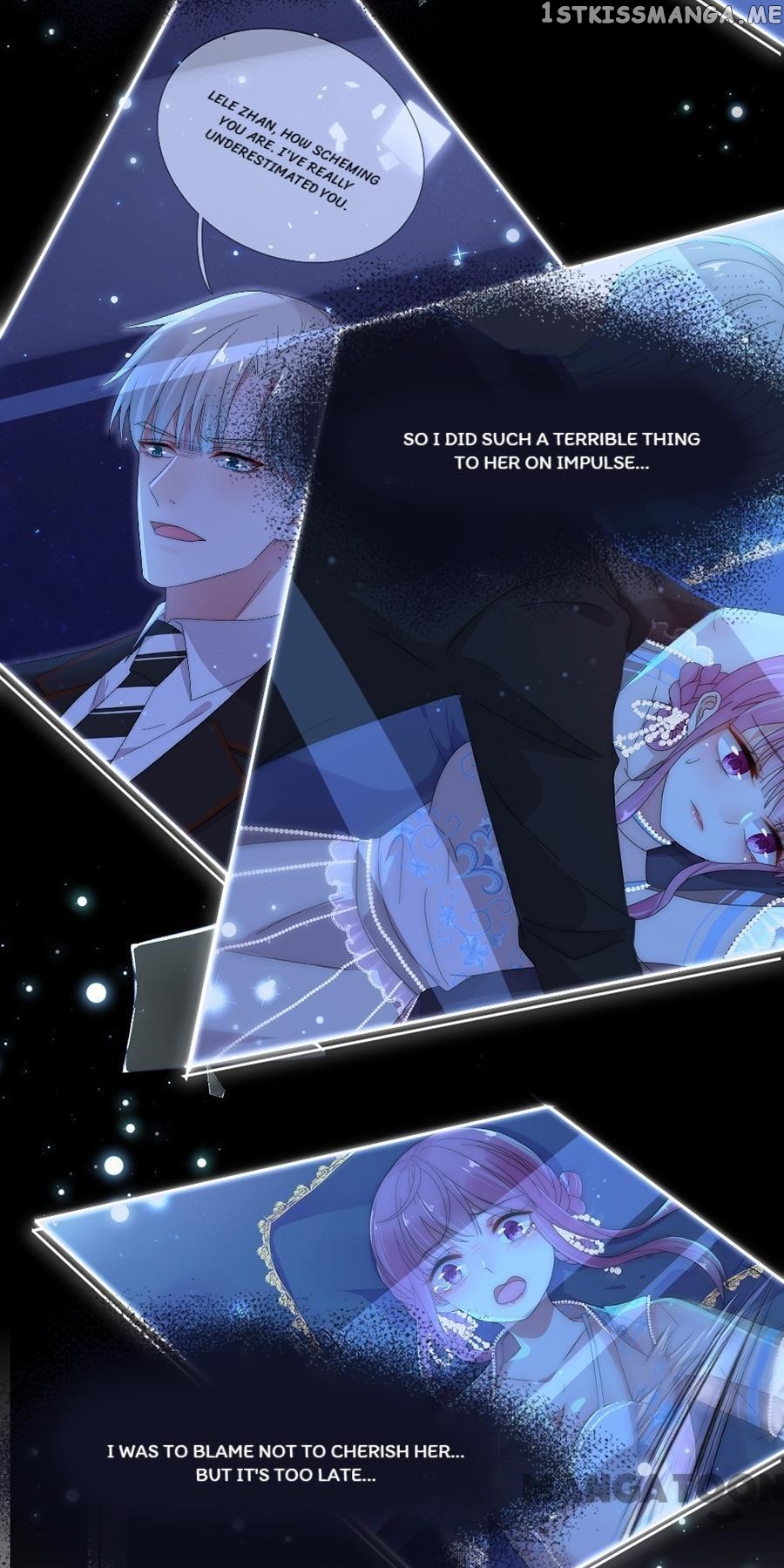 Evolution of a Perfect Hubby chapter 103 - page 23