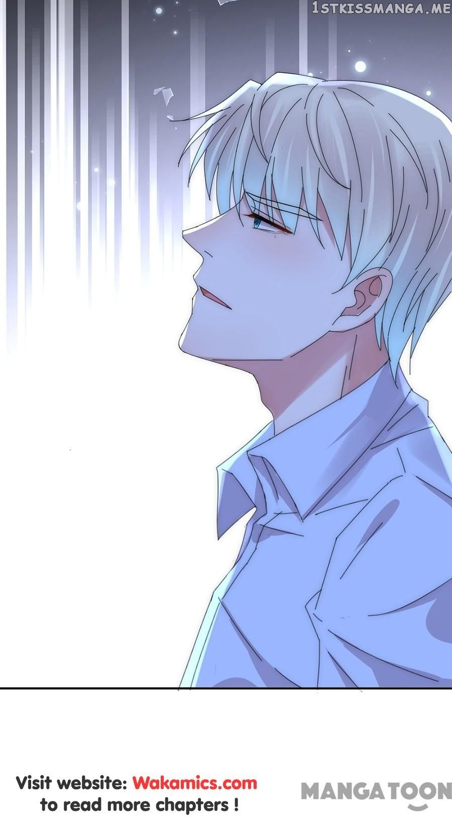 Evolution of a Perfect Hubby chapter 103 - page 25