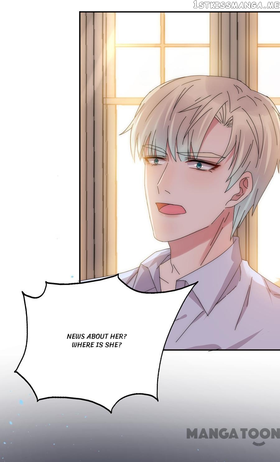 Evolution of a Perfect Hubby chapter 103 - page 27