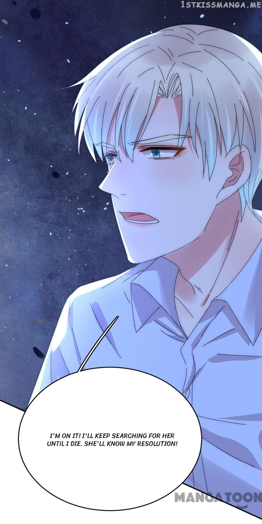 Evolution of a Perfect Hubby chapter 103 - page 30