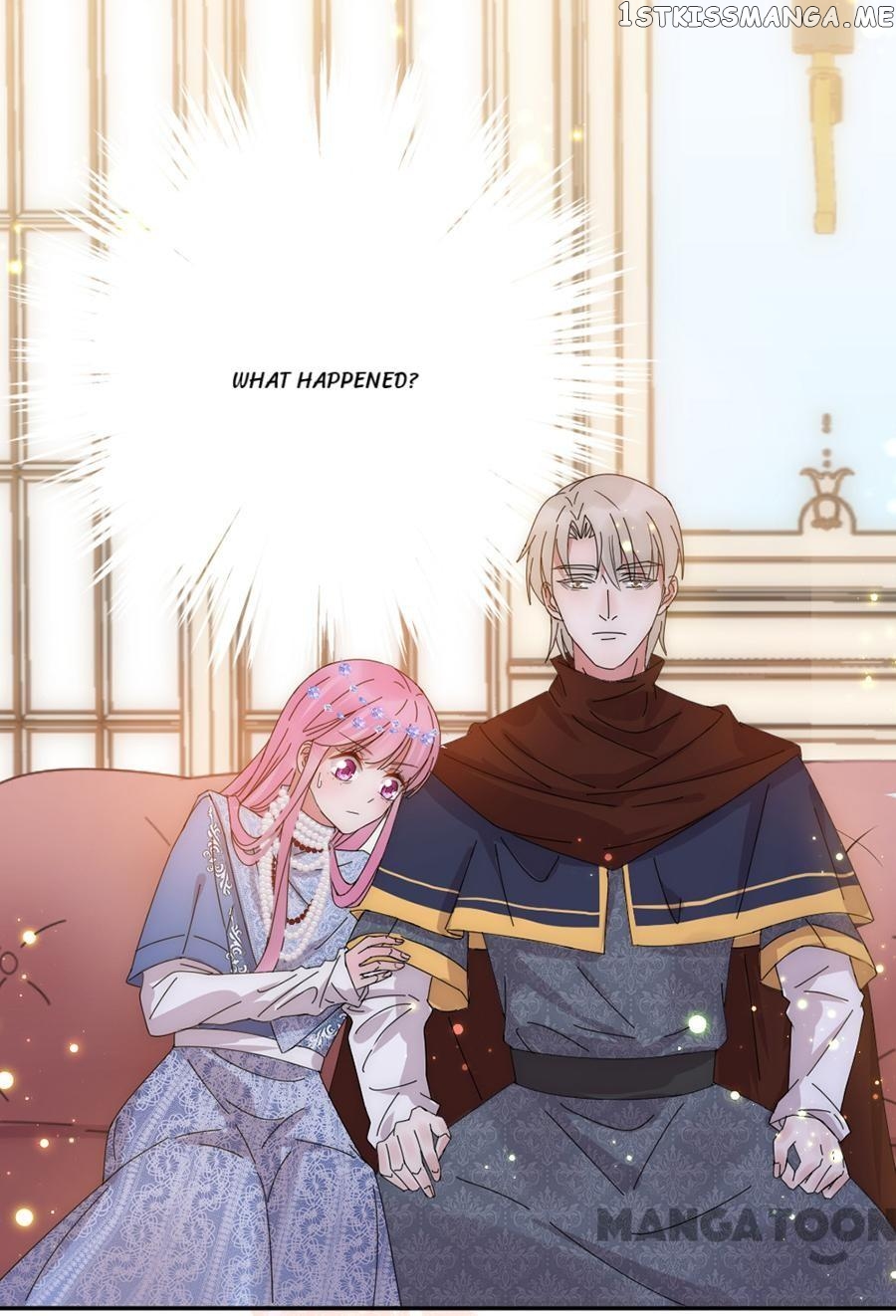 Evolution of a Perfect Hubby chapter 103 - page 33