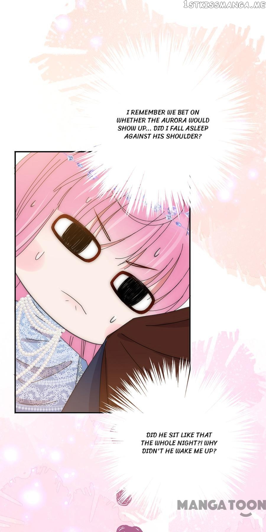 Evolution of a Perfect Hubby chapter 103 - page 34
