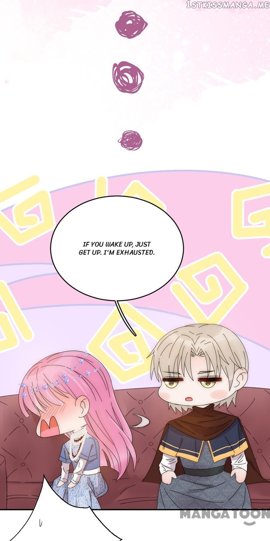 Evolution of a Perfect Hubby chapter 103 - page 36