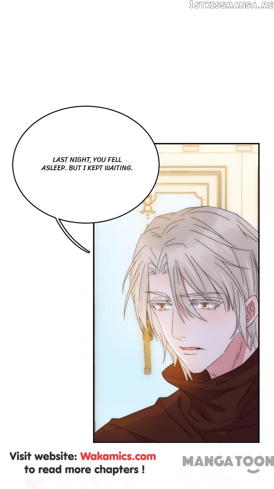 Evolution of a Perfect Hubby chapter 103 - page 38