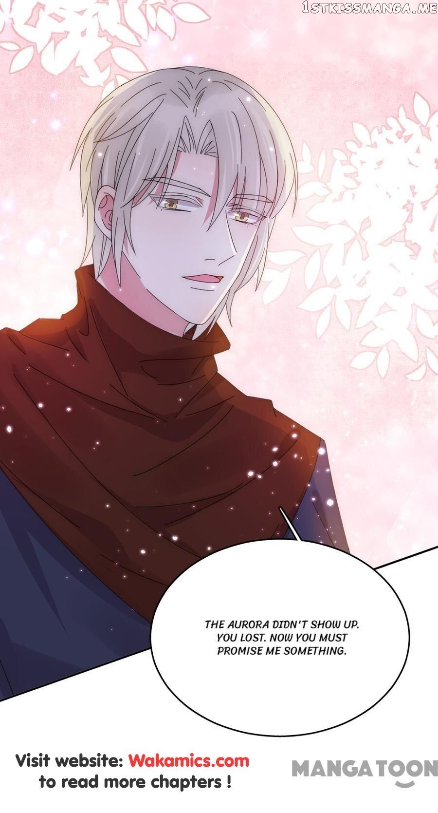 Evolution of a Perfect Hubby chapter 103 - page 40