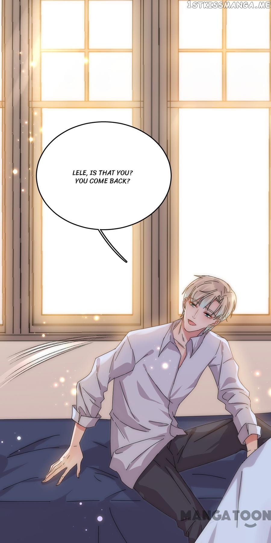 Evolution of a Perfect Hubby chapter 103 - page 7