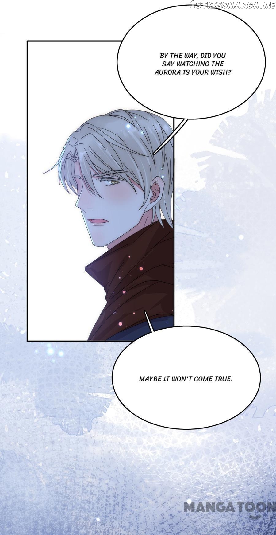 Evolution of a Perfect Hubby chapter 102 - page 16
