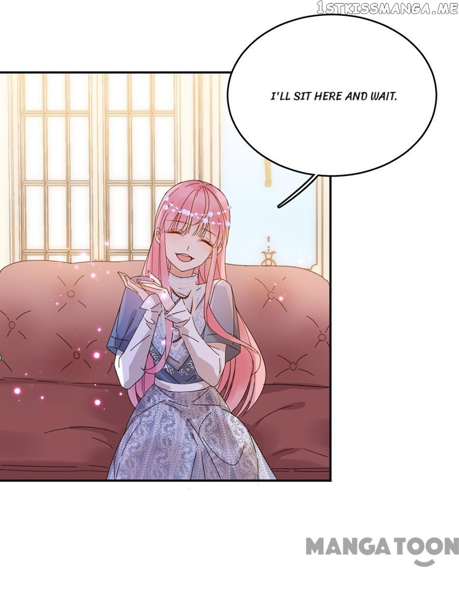 Evolution of a Perfect Hubby chapter 102 - page 19
