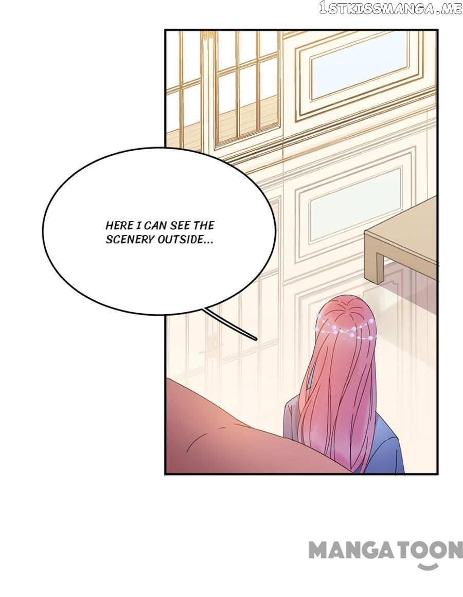 Evolution of a Perfect Hubby chapter 102 - page 20