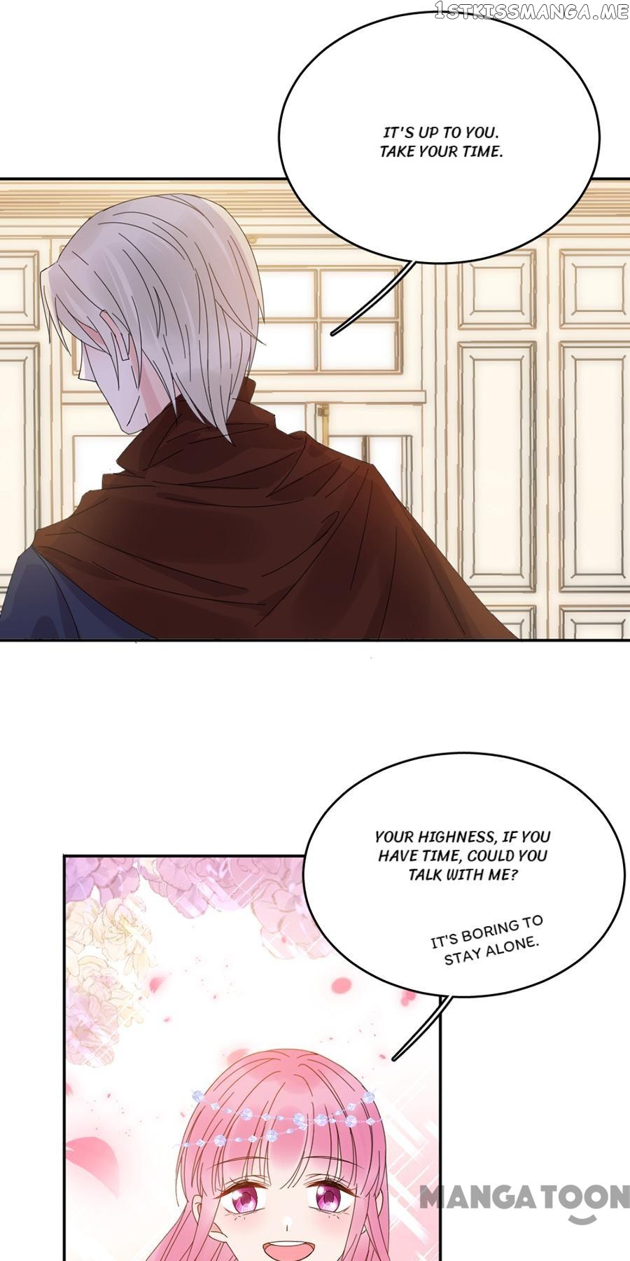 Evolution of a Perfect Hubby chapter 102 - page 21