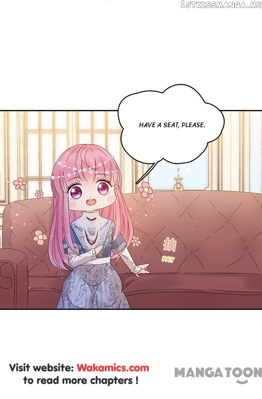 Evolution of a Perfect Hubby chapter 102 - page 23