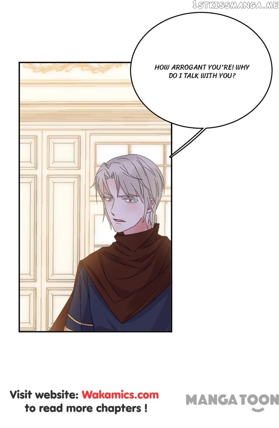 Evolution of a Perfect Hubby chapter 102 - page 24