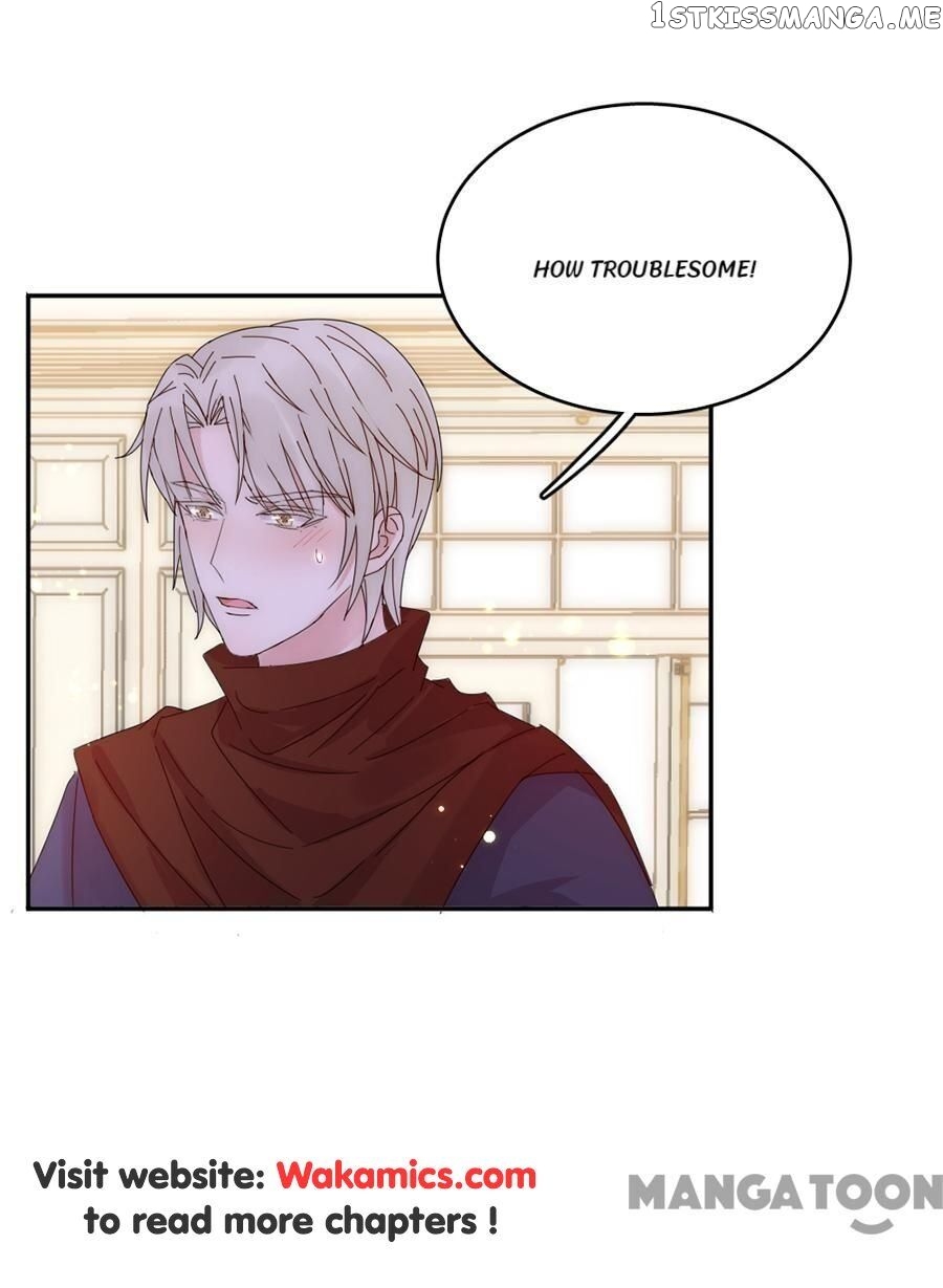 Evolution of a Perfect Hubby chapter 102 - page 26