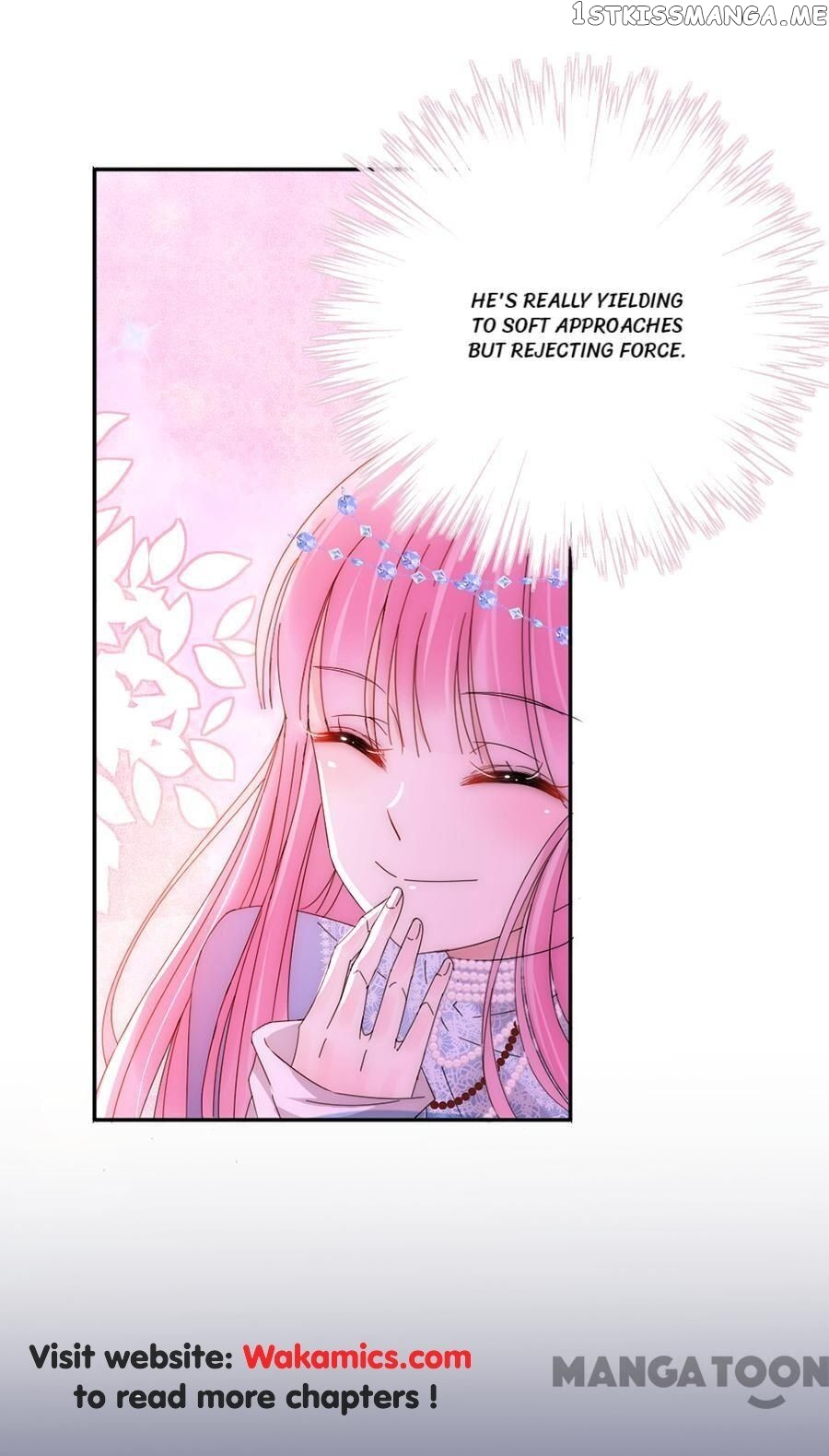 Evolution of a Perfect Hubby chapter 102 - page 28