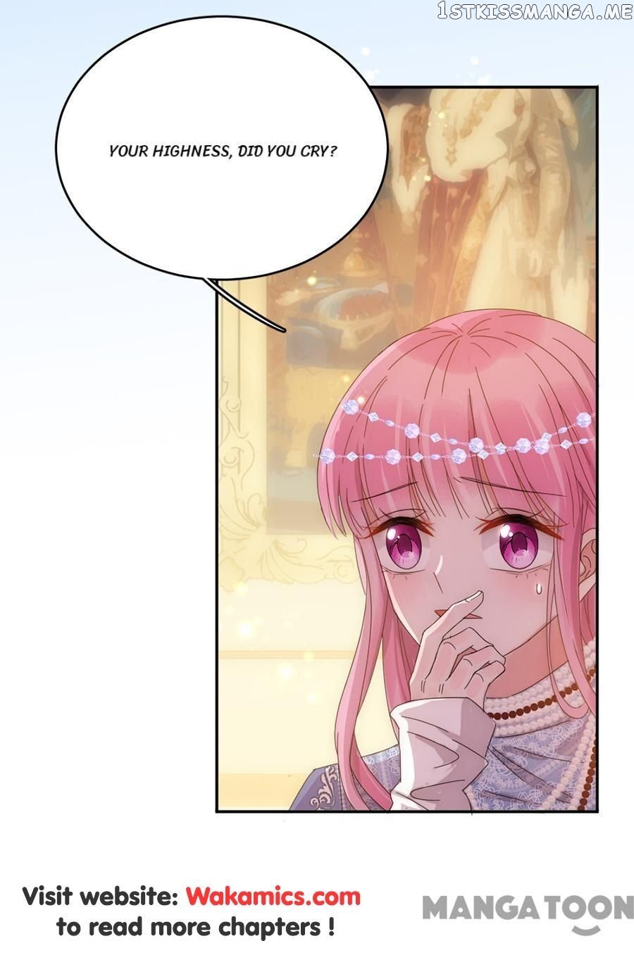 Evolution of a Perfect Hubby chapter 102 - page 7