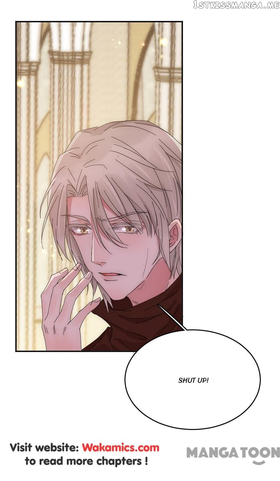 Evolution of a Perfect Hubby chapter 102 - page 8