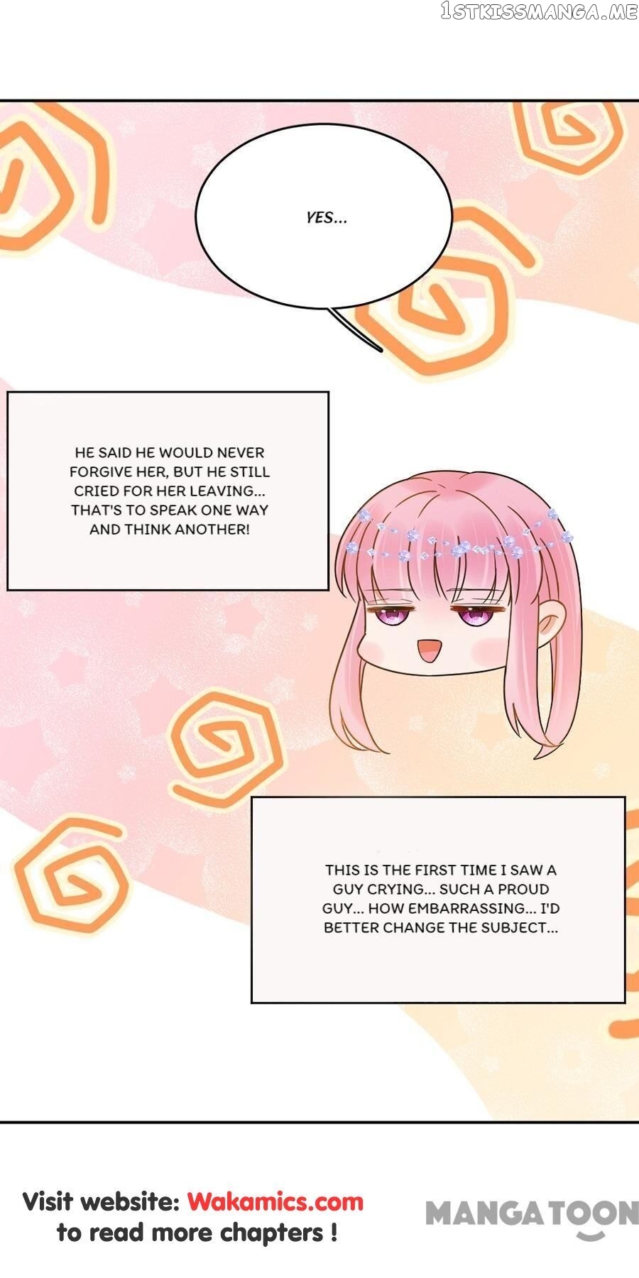 Evolution of a Perfect Hubby chapter 102 - page 9