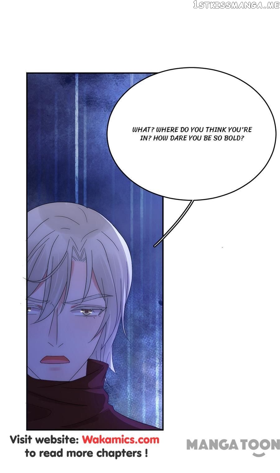Evolution of a Perfect Hubby chapter 101 - page 12