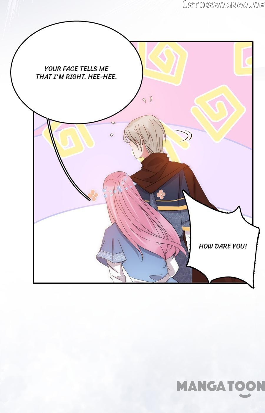 Evolution of a Perfect Hubby chapter 101 - page 16