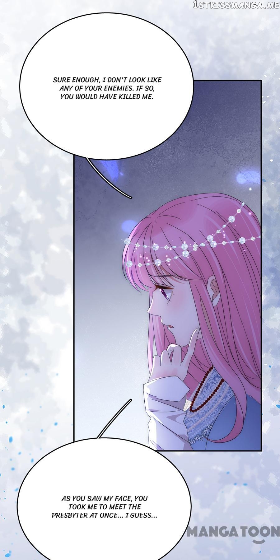 Evolution of a Perfect Hubby chapter 101 - page 17