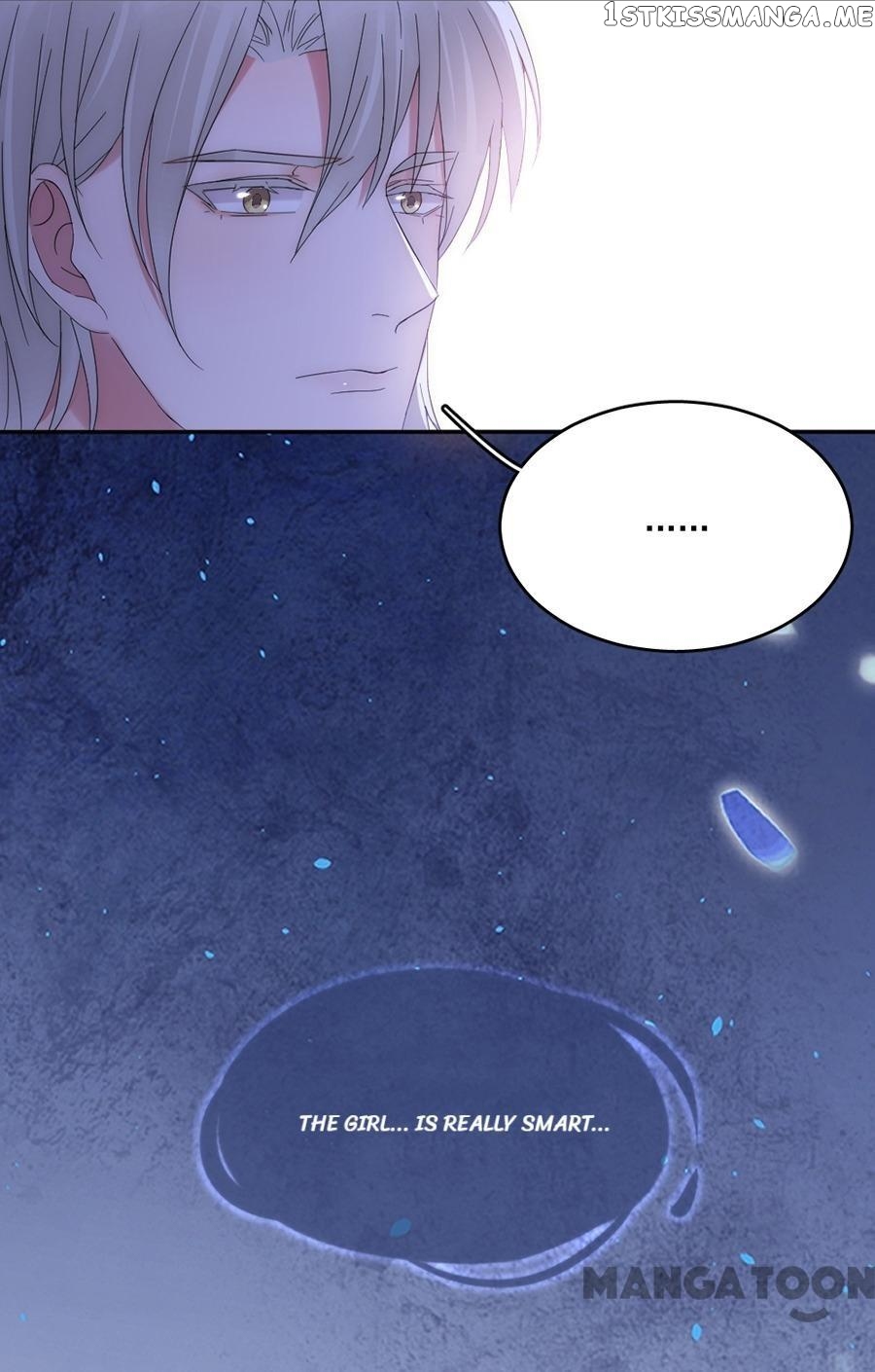Evolution of a Perfect Hubby chapter 101 - page 20