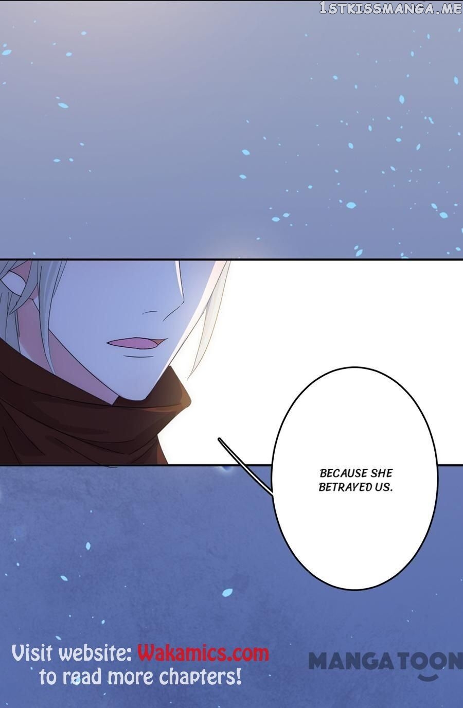 Evolution of a Perfect Hubby chapter 101 - page 27