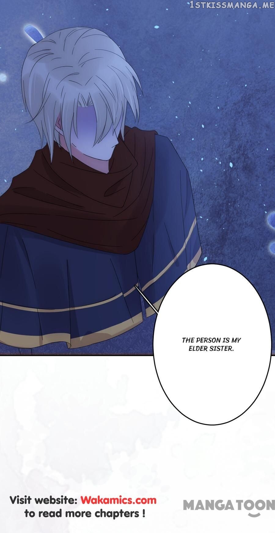 Evolution of a Perfect Hubby chapter 101 - page 28