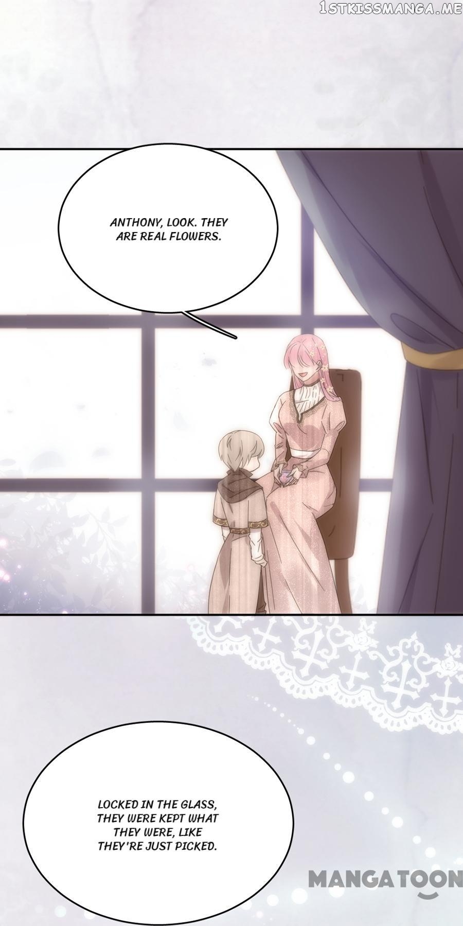 Evolution of a Perfect Hubby chapter 101 - page 31