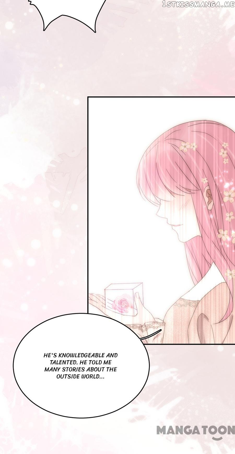 Evolution of a Perfect Hubby chapter 101 - page 34