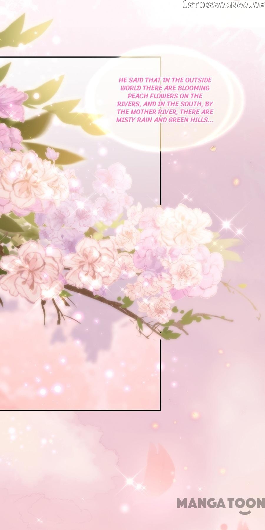 Evolution of a Perfect Hubby chapter 101 - page 35